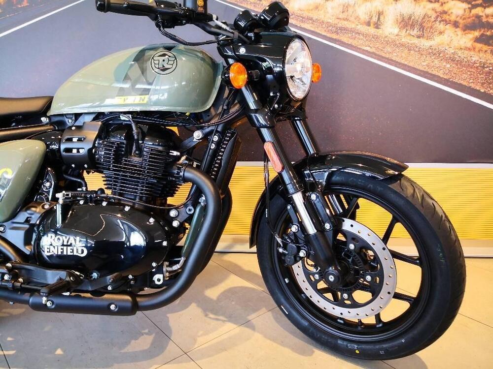 Royal Enfield Shotgun 650 (2024 - 26) (4)