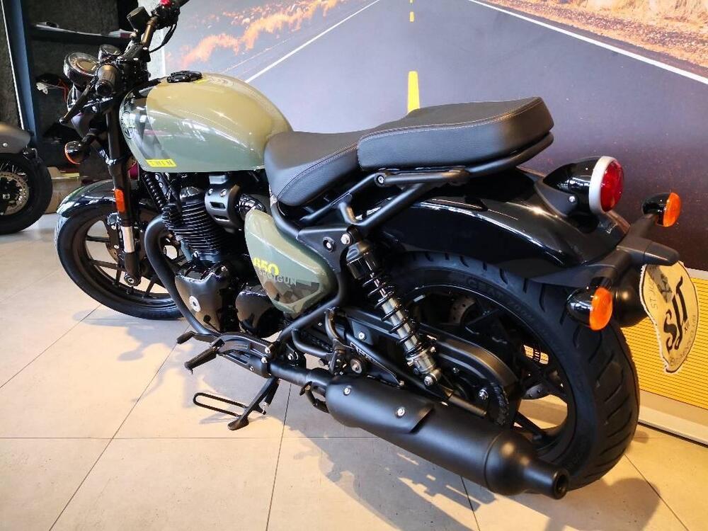 Royal Enfield Shotgun 650 (2024 - 26) (11)