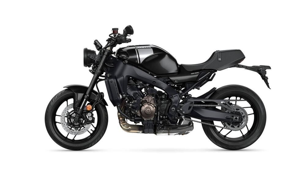 Yamaha XSR 900 (2022 - 25) (6)