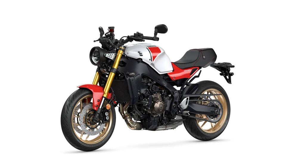 Yamaha XSR 900 (2022 - 25) (7)