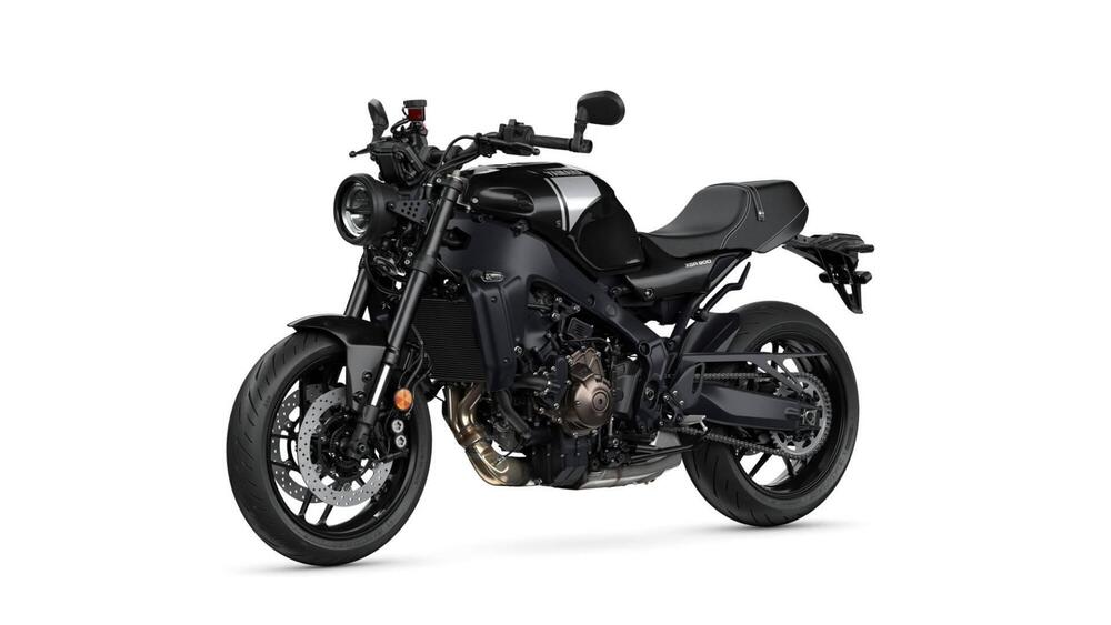 Yamaha XSR 900 (2022 - 25) (8)