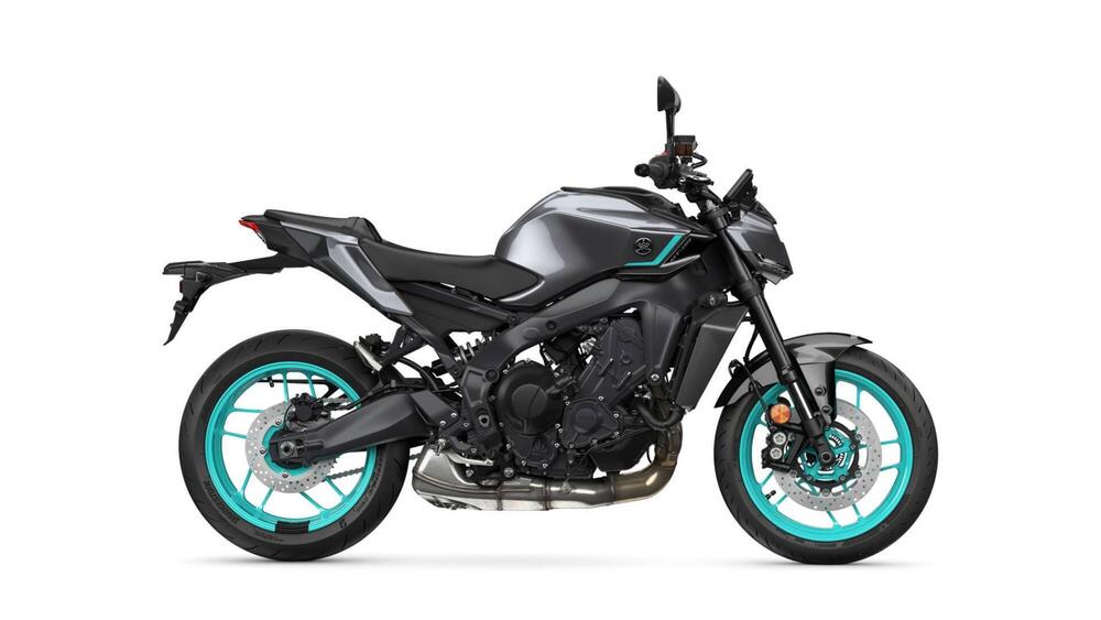 Yamaha MT-09 (2024 - 25) (5)