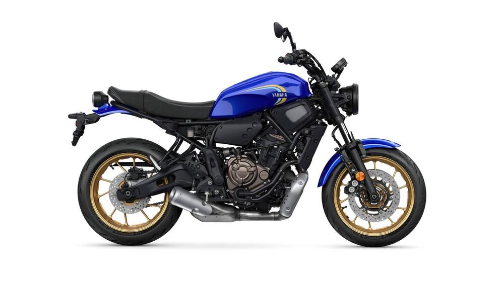 Yamaha XSR 700 (2022 - 25) (3)