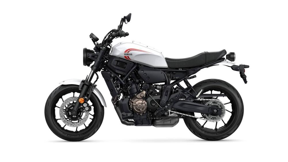 Yamaha XSR 700 (2022 - 25) (6)