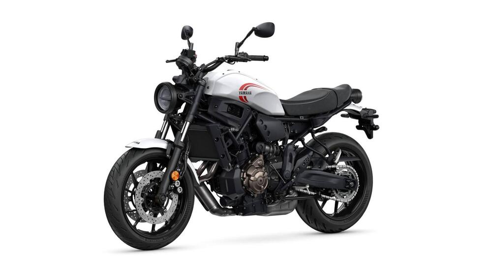 Yamaha XSR 700 (2022 - 25) (8)
