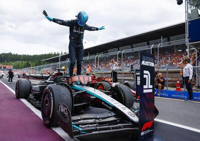 F1. GP Austria 2024: le pagelle di Spielberg