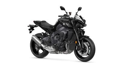 Yamaha MT-10 (2022 - 25) nuova