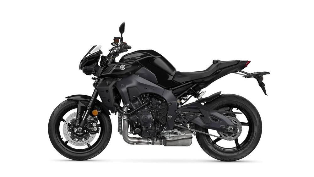 Yamaha MT-10 (2022 - 25) (7)