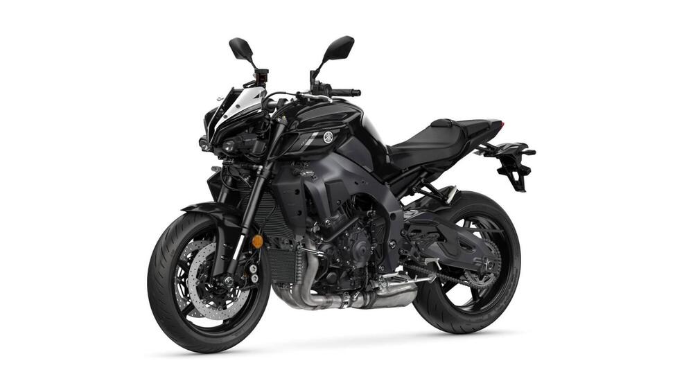 Yamaha MT-10 (2022 - 25) (10)