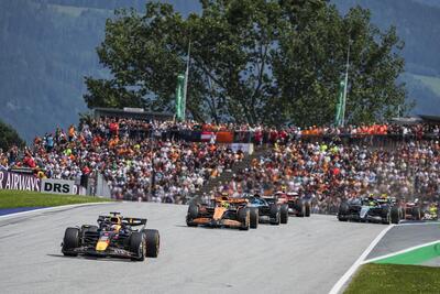 F1. Classifica 2024: risultati mondiale Costruttori e Piloti dopo il GP d'Austria