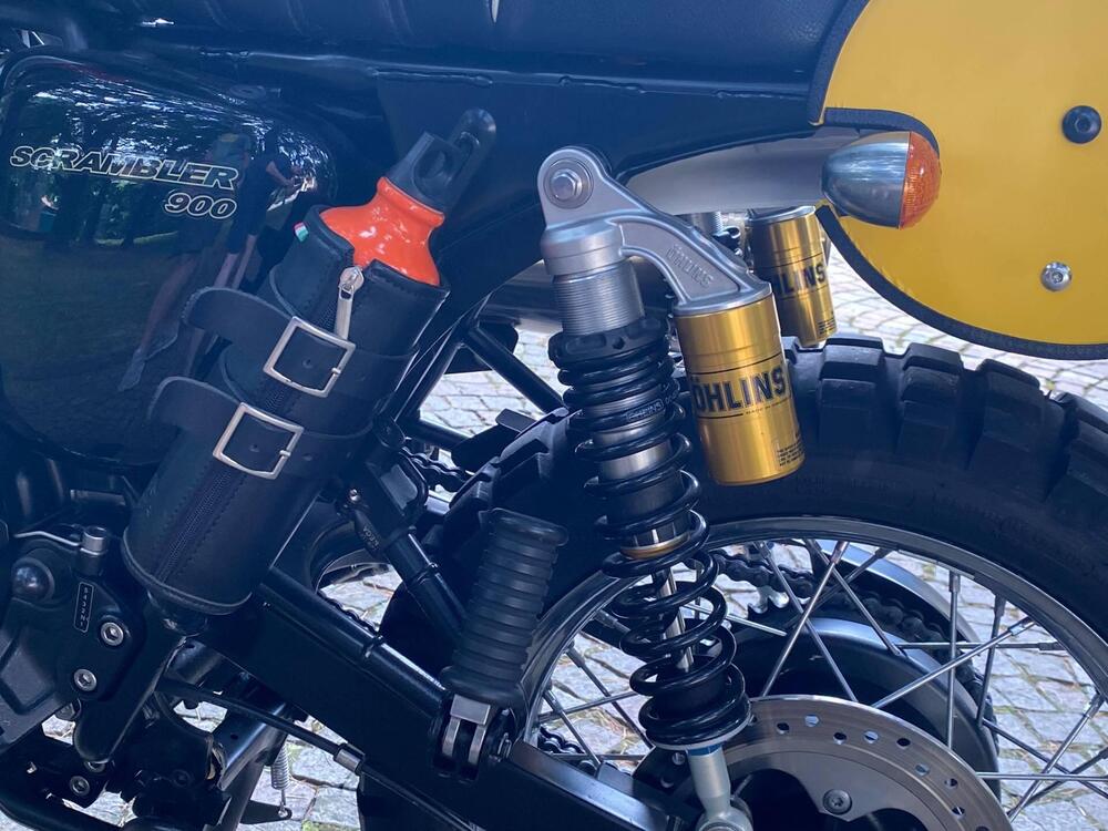Triumph Scrambler (2006 - 17) (11)