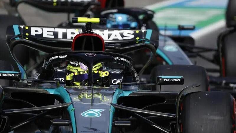 F1. Mercedes fa passi da gigante e la vittoria di Russell lo conferma, ma ecco il vero segreto della W15