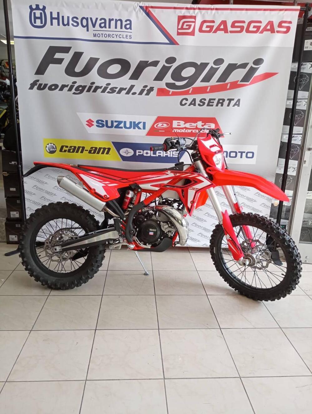 Betamotor Xtrainer 300 2T (2026)