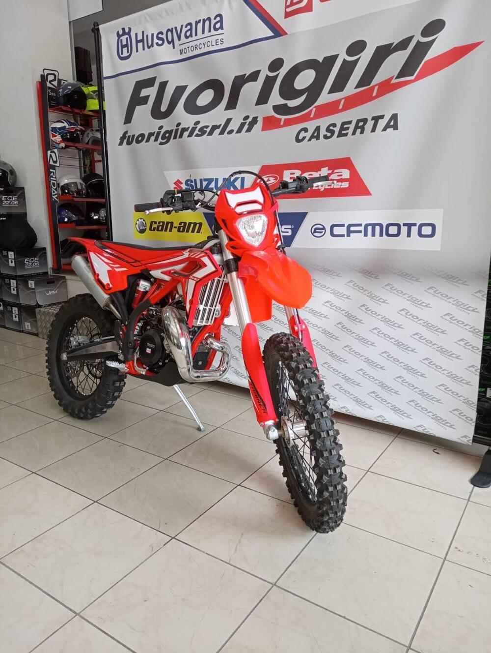 Betamotor Xtrainer 300 2T (2026) (2)