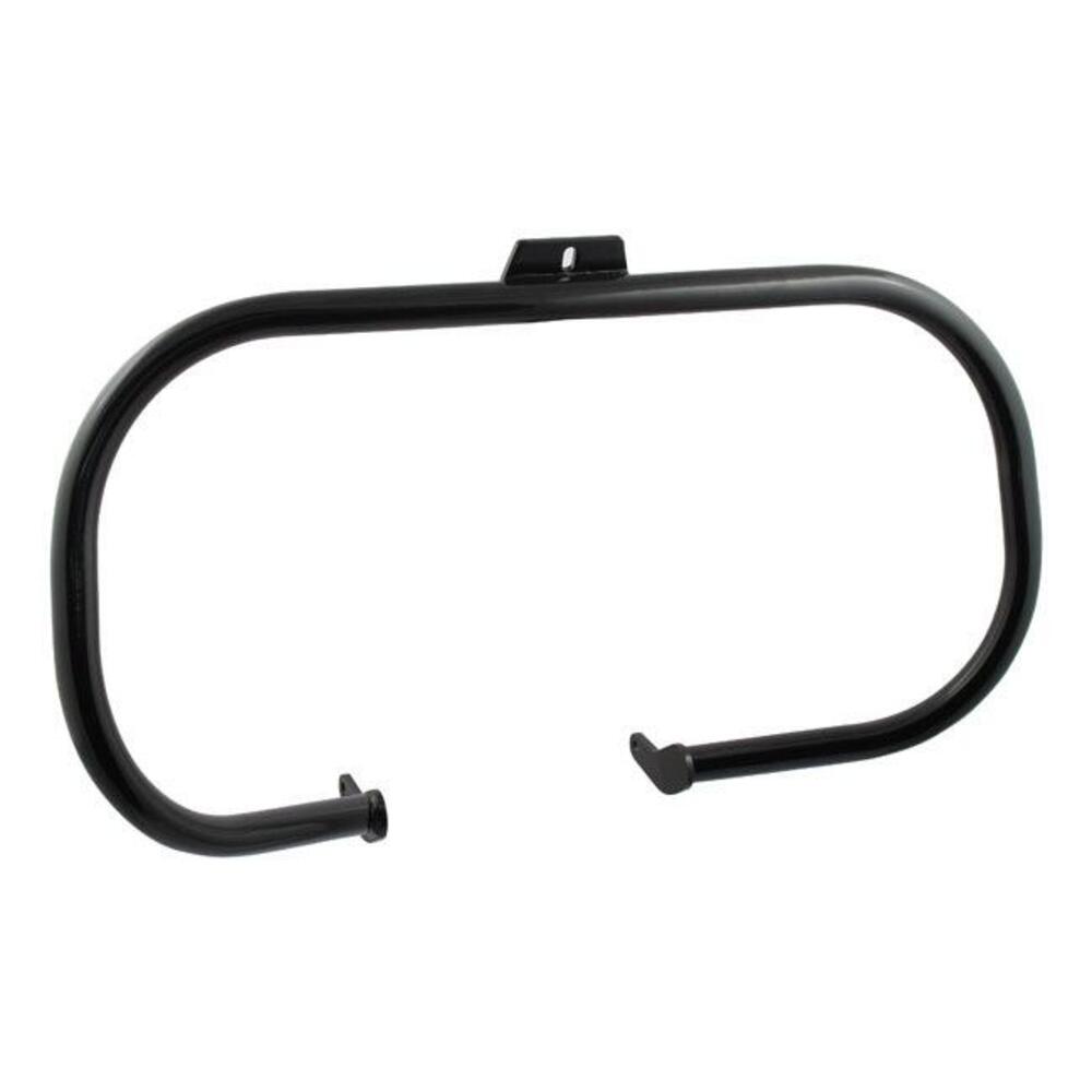 Paramotore anteriore Nostalgic Curved nero per Sof 