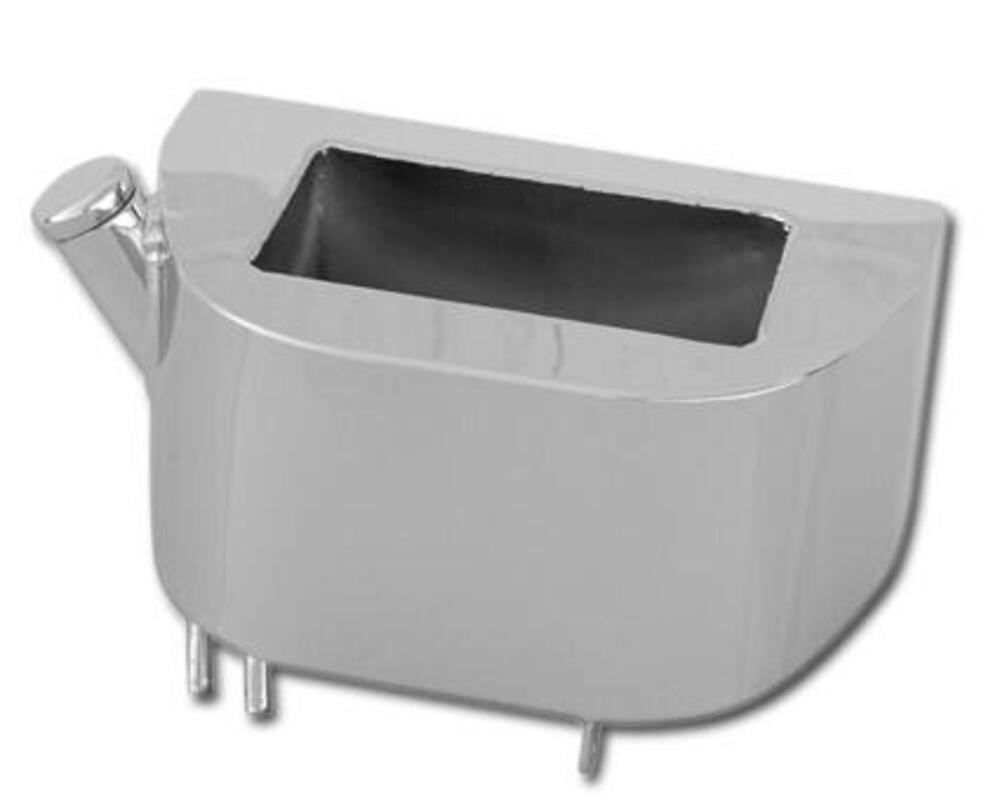 Serbatoio olio con tappo laterale Per FL e FX a 4 Santee