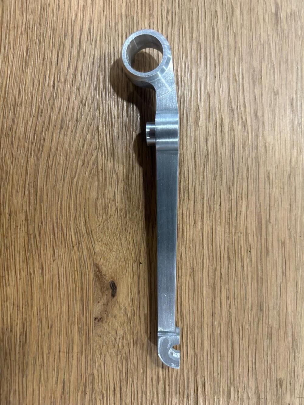 Leve frizione inferiori per BMW R 4V (cat. 23 13 1