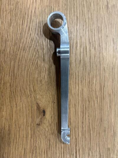 Leve frizione inferiori per BMW R 4V (cat. 23 13 1