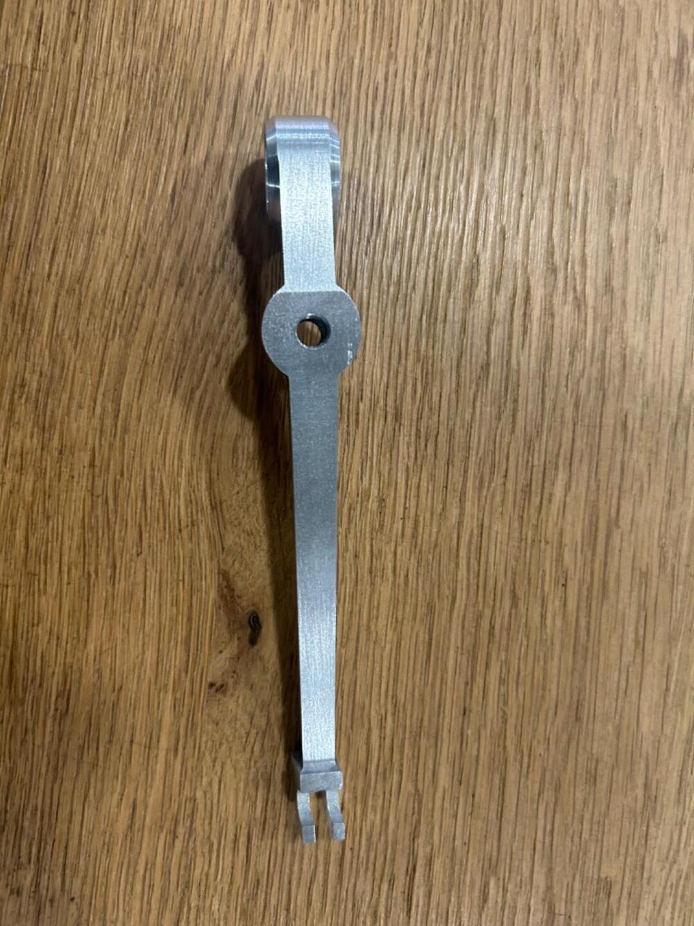 Leve frizione inferiori per BMW R 4V (cat. 23 13 1 (3)