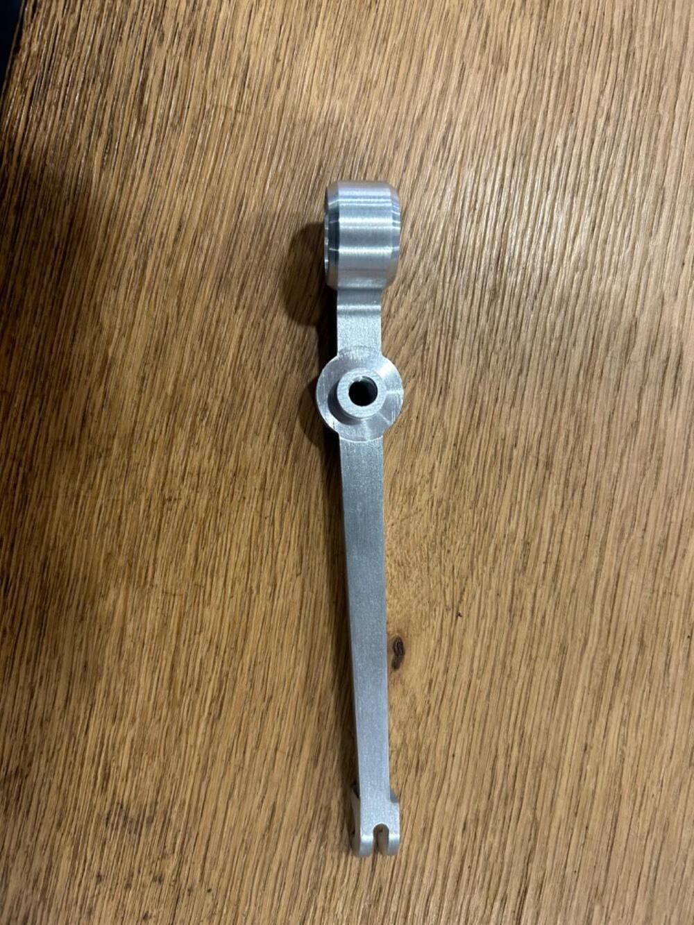 Leve frizione inferiori per BMW R 4V (cat. 23 13 1 (4)