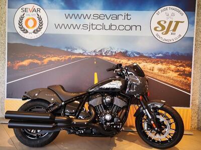 Indian Sport Chief 1890 (2023 - 25) nuova