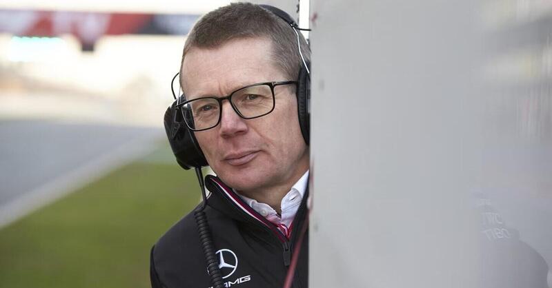 Formula 1. Aston Martin, colpo grosso: arriva l&rsquo;ex Mercedes Andy Cowell come CEO