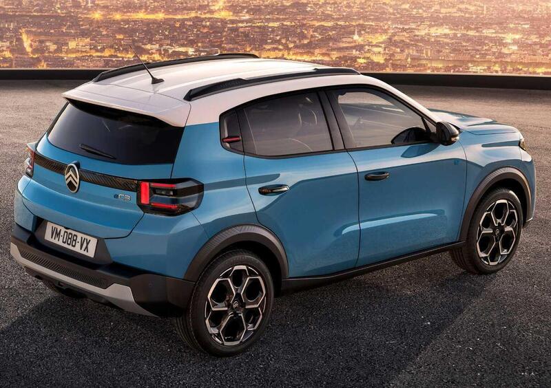 Citroen C3 (2024-->>) (5)
