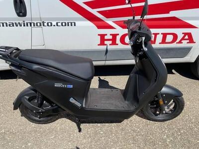 Honda EM1 e (2023 - 25) usata