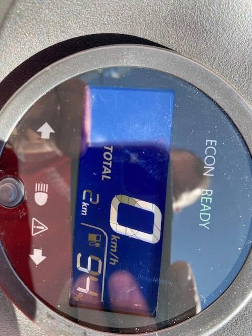 Honda EM1 e (2023 - 25) (4)