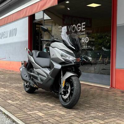 Voge Sfida SR4 MAX (2024 - 25) nuova