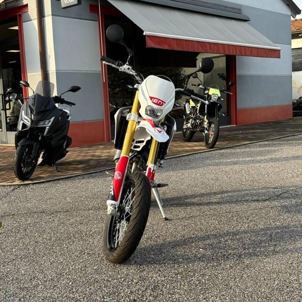 Vent Derapage 125 4T (2022 - 25) (3)