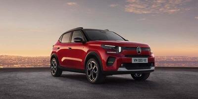Citroen C3, l'ibrida &egrave; in arrivo a ottobre, vale la pena di aspettare? 