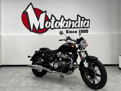 Royal Enfield Super Meteor 650 (2023 - 25) nuova