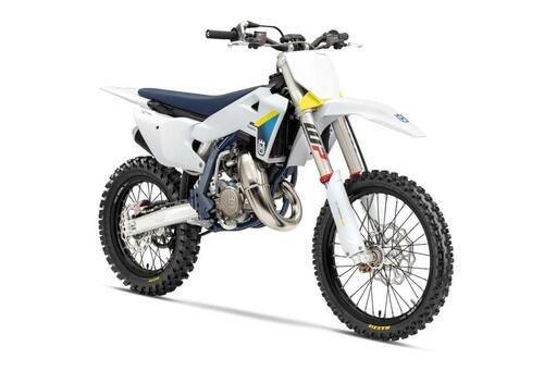 Husqvarna TC 85