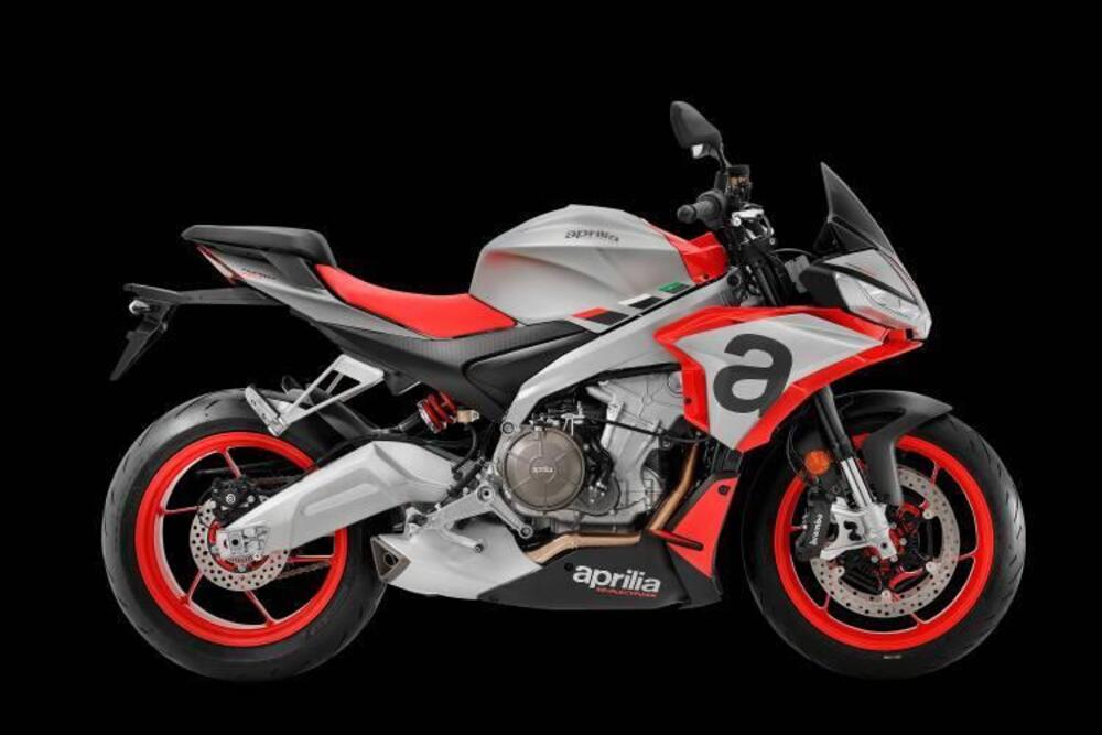 Aprilia Tuono 660 (2021 - 25)
