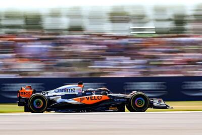 Orari TV Formula 1 GP Gran Bretagna 2024 diretta Sky differita TV8