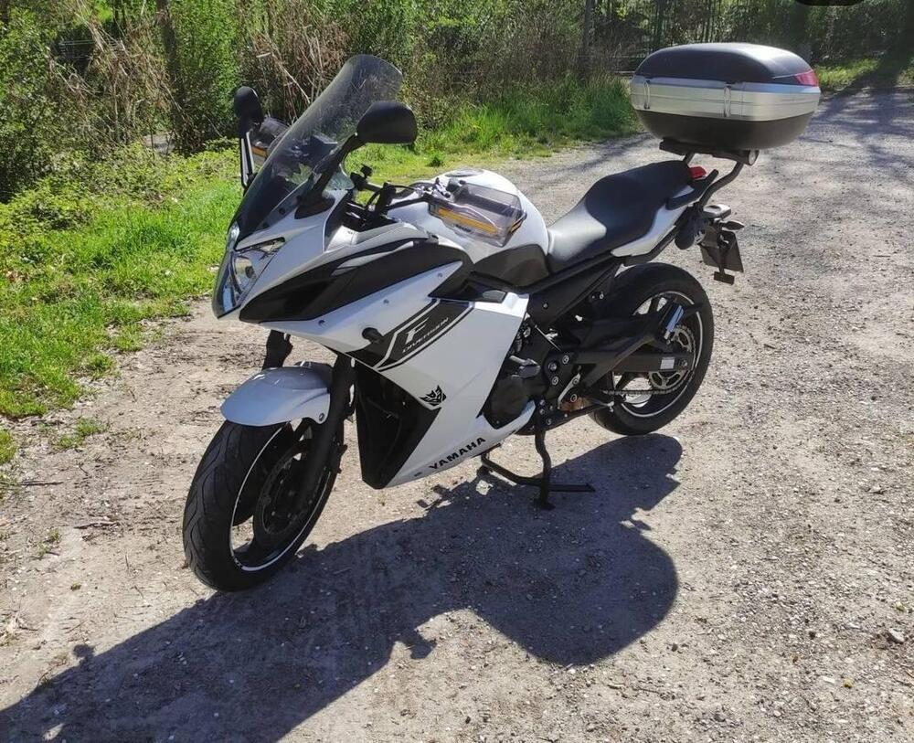 Yamaha XJ6 Diversion F (2010 - 16) (4)