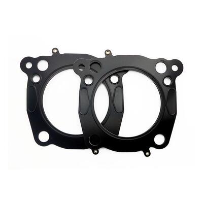 Guarnizioni testate in metalo MLS per Softail dal 