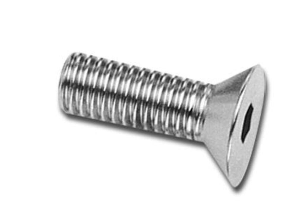 Viti disco freno anteriore / posteriore 7/16"-14 x 