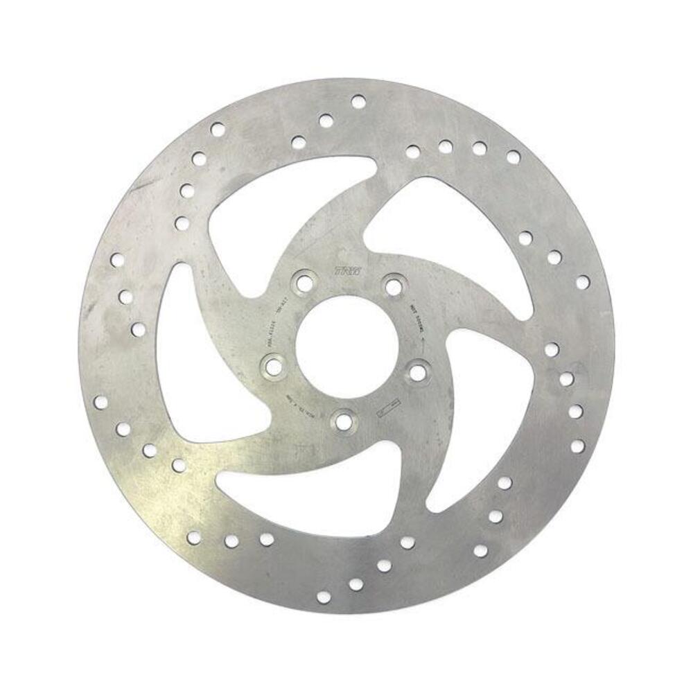 Disco freno anteriore diametro 11,5" sinistro Swin 