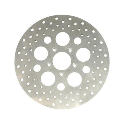 Disco freno posteriore Diametro 11,5" ventilato vi 