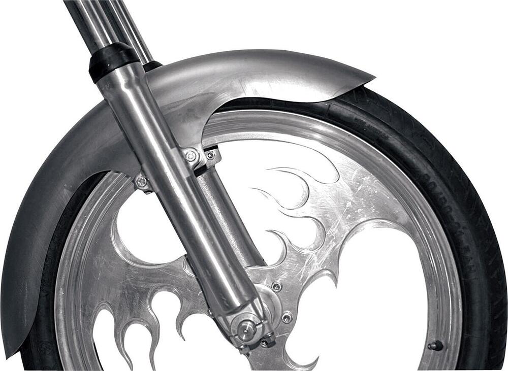 Parango anteriore RWD Largo mm 114 per Softail FXS 