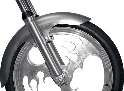 Parango anteriore RWD Largo mm 114 per Softail FXS 