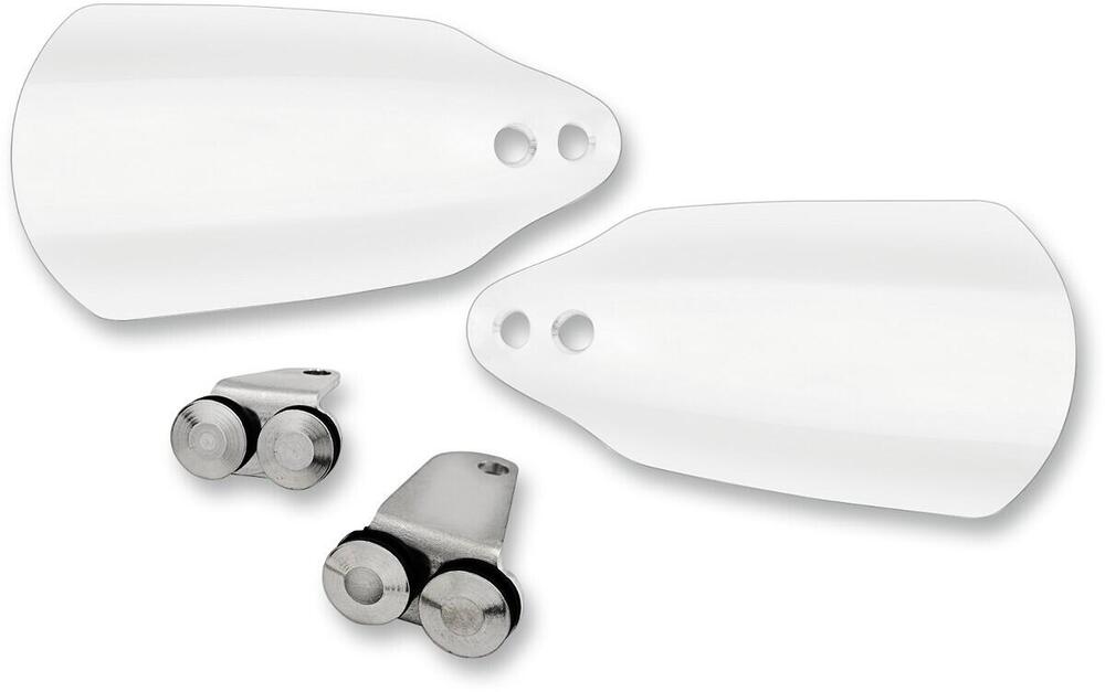 Paramani Memphis Shades gost per Dyna Wide Glide d 