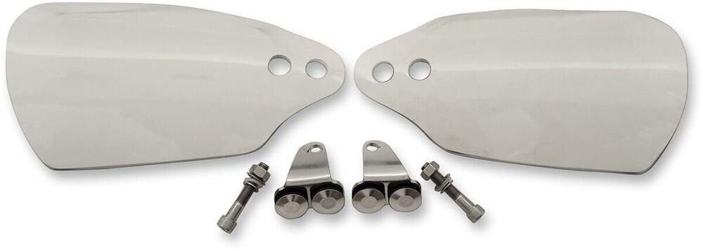 Paramani Memphis Shades gost per Touring Street Gl 