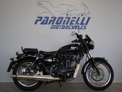 Benelli Imperiale 400 (2021 - 25) usata