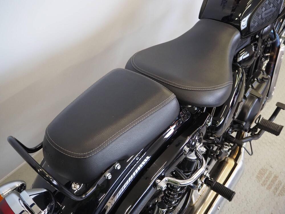 Benelli Imperiale 400 (2021 - 25) (4)