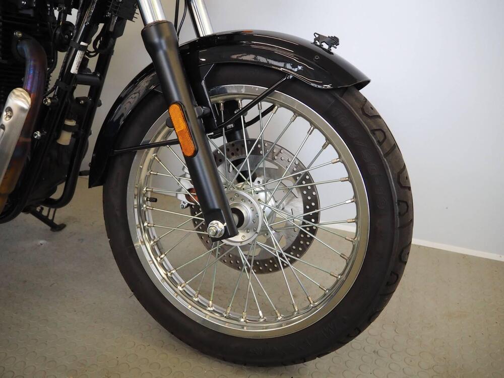 Benelli Imperiale 400 (2021 - 25) (6)