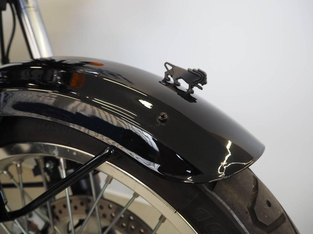 Benelli Imperiale 400 (2021 - 25) (7)