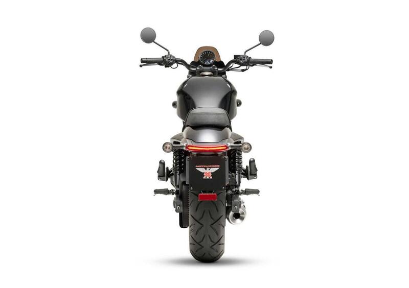 Moto Morini Calibro Calibro Custom (2024 - 25) (12)